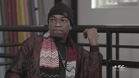 No From Me Dawg Neyo GIF