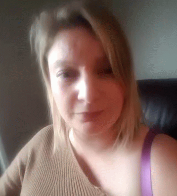 No God No Facepalm GIF