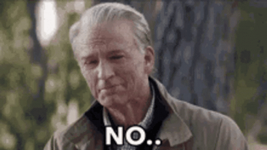 No I Don't Think I Will Captain America GIF