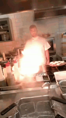 No Idea About Cooking GIF