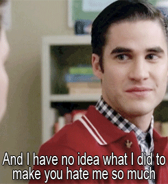 No Idea Why You Hate Me So Much GIF