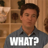No! Jason Baterman GIF