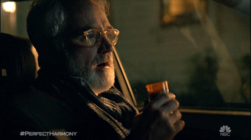 No Meme Nope Perfect Harmony GIF