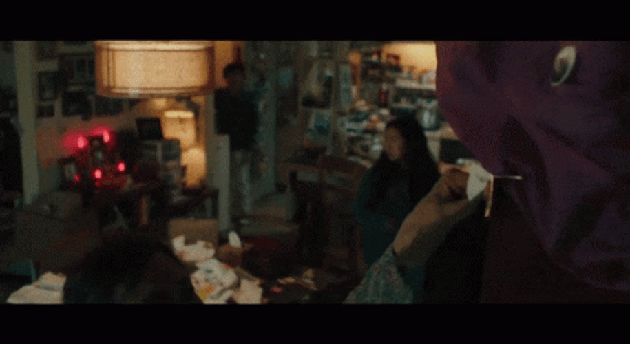 No More Googly Eyes GIF