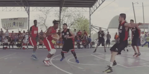 No More Missed Shot Again GIF