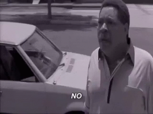 No More Next Friday! GIF