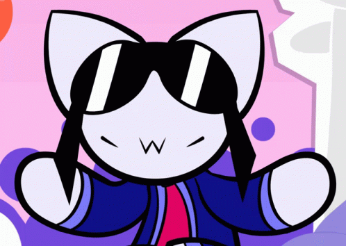 Love Web Manon No No GIF