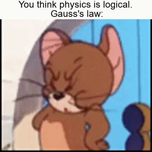 Adorable Jerry No No Physics GIF