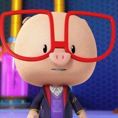 No No I Dont Want To GIF