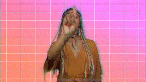 No No No Brittany Bosco GIF