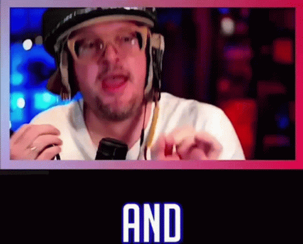 No One Cares Mad Guy GIF