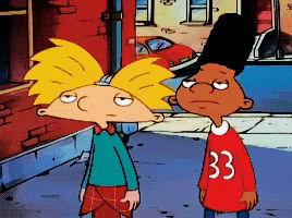 No One's Having It Gif GIF