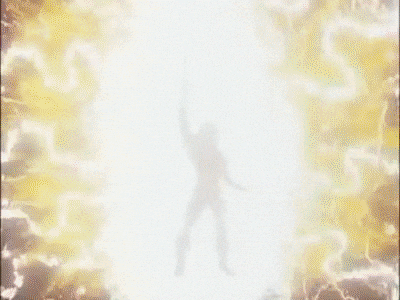 No Power He Man Sword Power GIF