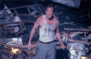 No Problem Die Hard GIF