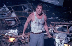 No Problem Die Hard GIF