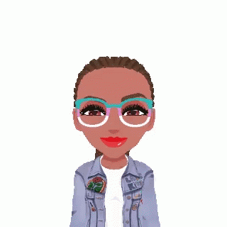 No Problem Okay Signal Wink Cornrows GIF