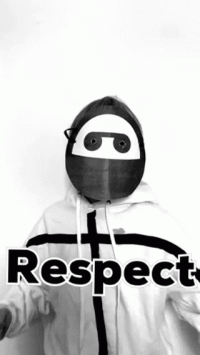 No Respect Your Right GIF