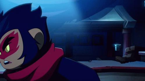 No Spoilers Lego Monkie Kid GIF