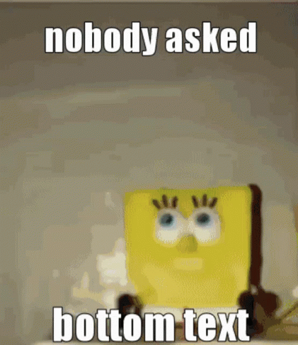 No This Is Patrick Toy Line Up GIF