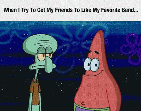 No This Is Jolly Patrick And Squidward GIF