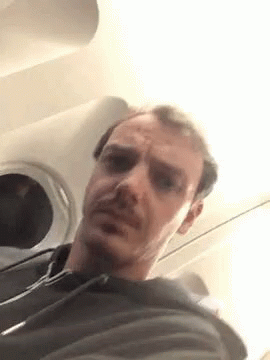 No Turbulence Here GIF