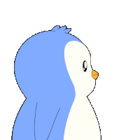 No Way Hol Up Sticker GIF