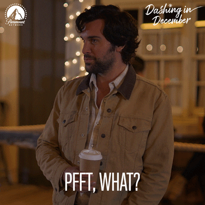 No Way Pfft What GIF