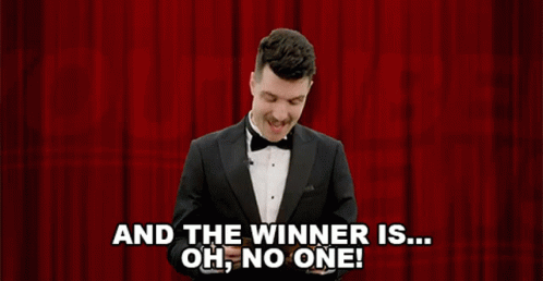 No Winner Benedict Townsend GIF