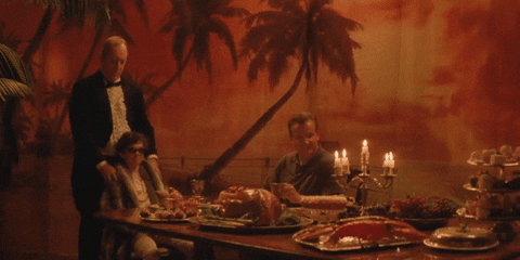 Noah Jupe Honeyboy Being So Fancy GIF