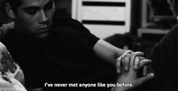 Nobody Like You Love Quotes GIF