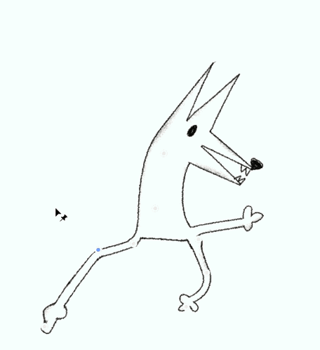 Nomus Stanky Leg Stanky Leg Noomus GIF