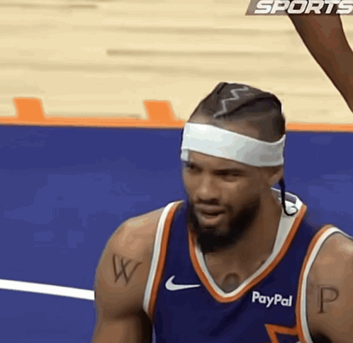 Non Blood Alert Sign GIF