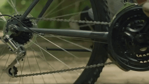 Noob In Cycling GIF