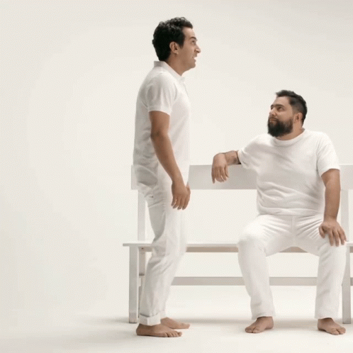 Nooooo Overacting Dramatic Reaction GIF