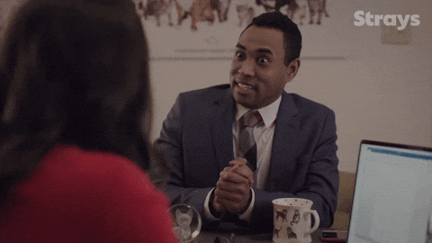 Nope Its Gone GIF