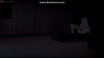 Noragami Anime Yato Teasing Hiyori GIF