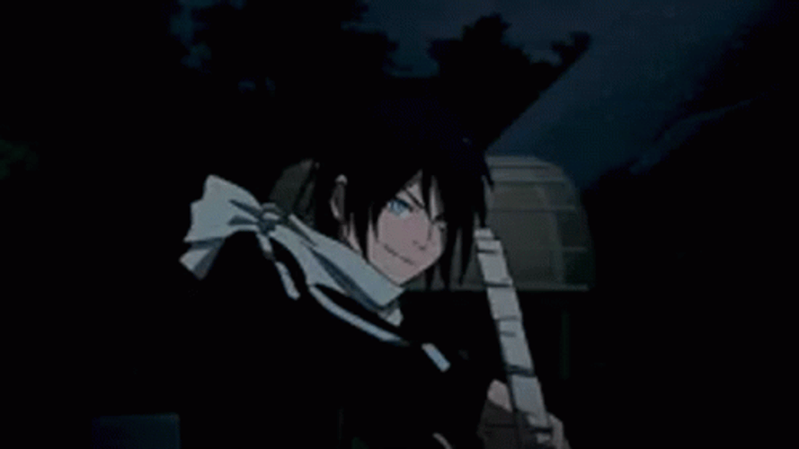 Top 10 Sword Fights in Anime [60FPS] on Make a GIF