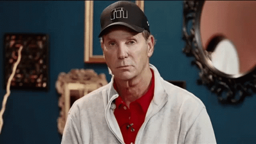  Norm Macdonald Joke Time GIF