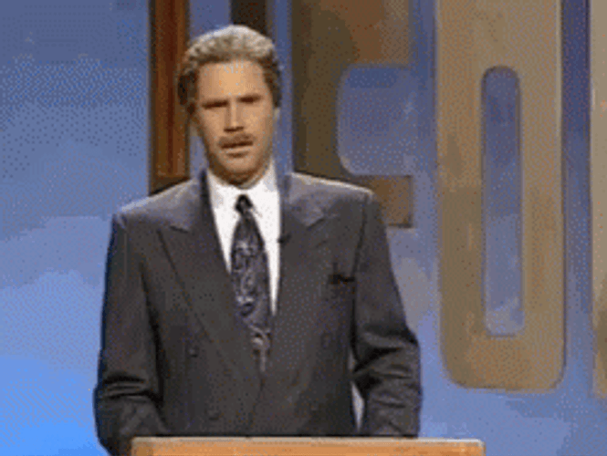  Norm Macdonald Night Live GIF
