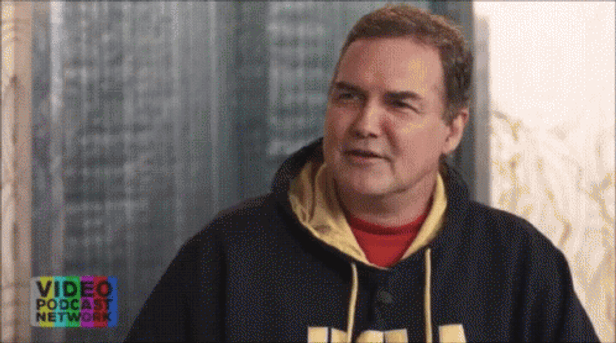 Norm Macdonald GIF