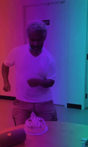 Norm Woodruff And Rush Limbaugh Comparison GIF
