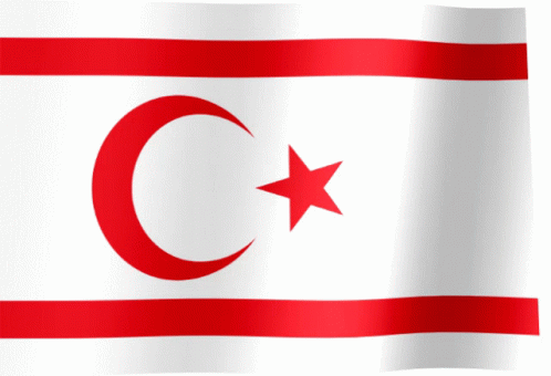 Northern Cyprus Football GIF