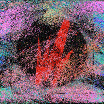 Northern Lights Gases On Camera GIF