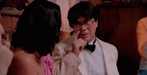 Nose Goes Brooklyn Nine Nine GIF