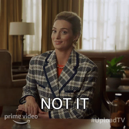 Nose Goes Ingrid Kannerman GIF