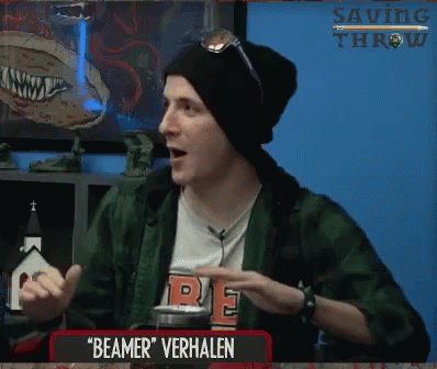 Nose Goes Jordan Callarman GIF