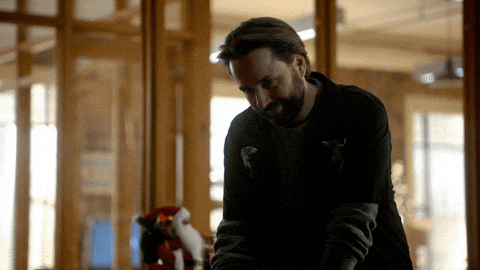 Nose Goes Proven Innocent Bodie Quick GIF