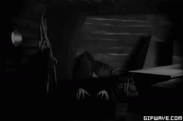Nosferatu GIF