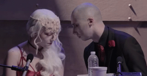 Nosferatu 498 X 258 Gif GIF