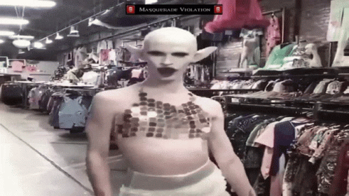 Nosferatu 498 X 280 Gif GIF